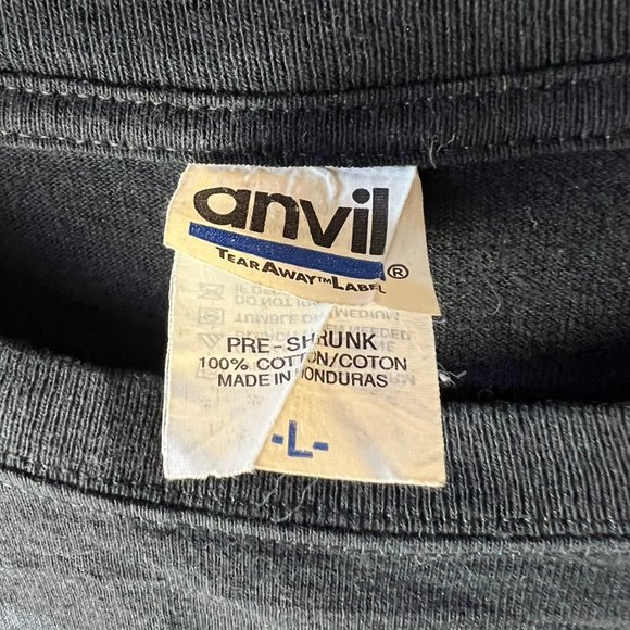 Vintage justin hayward tee - Picture 3 of 3